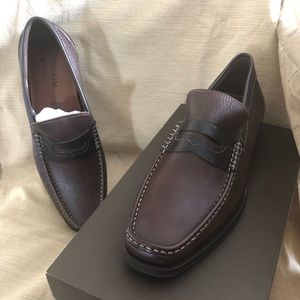 Florsheim size 10 Men Dress Shoes